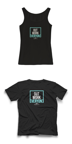 T-shirt Design by Feni:) for this project | Design: #30114937