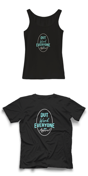 T-shirt Design by Feni:) for this project | Design: #30114939