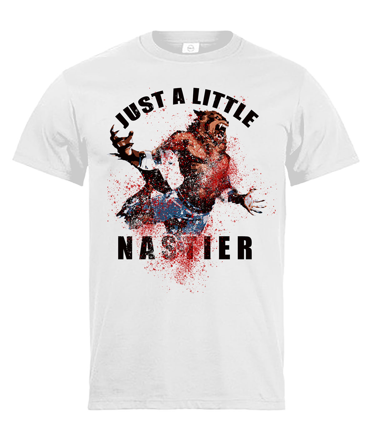 T-shirt Design by shemulss for this project | Design #30076621