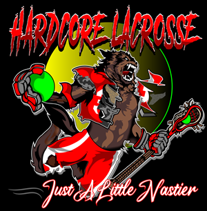 T-shirt Design by Get'n Graphic