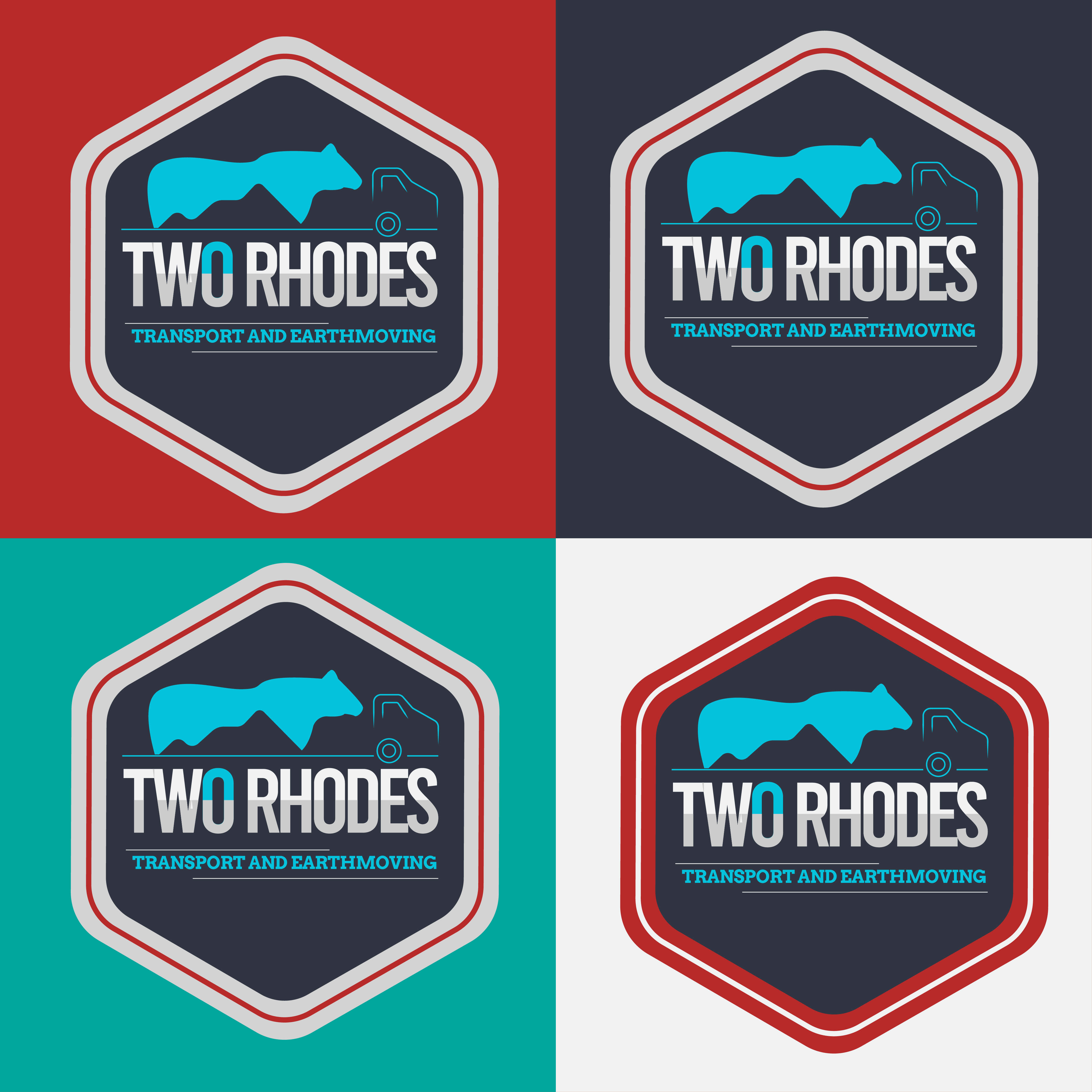 Logo Design by ManjulaART for this project | Design #30119299