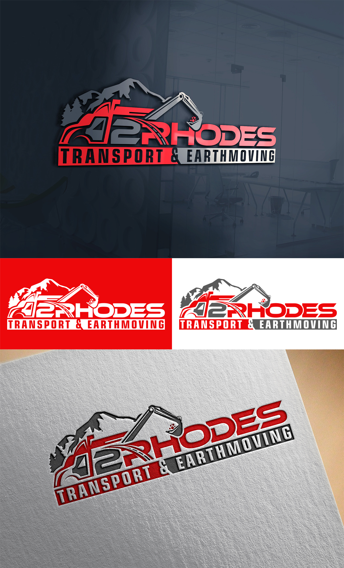 Logo-Design von Imran_me für dieses Projekt | Design #30097220