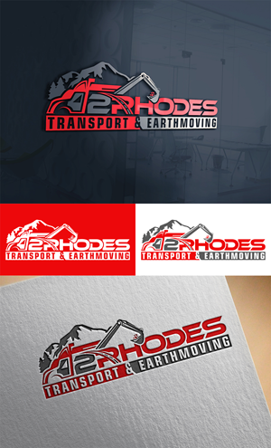 Logo Design by Imran_me for this project | Design: #30097220