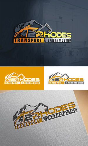 Logo Design by Imran_me for this project | Design: #30103743