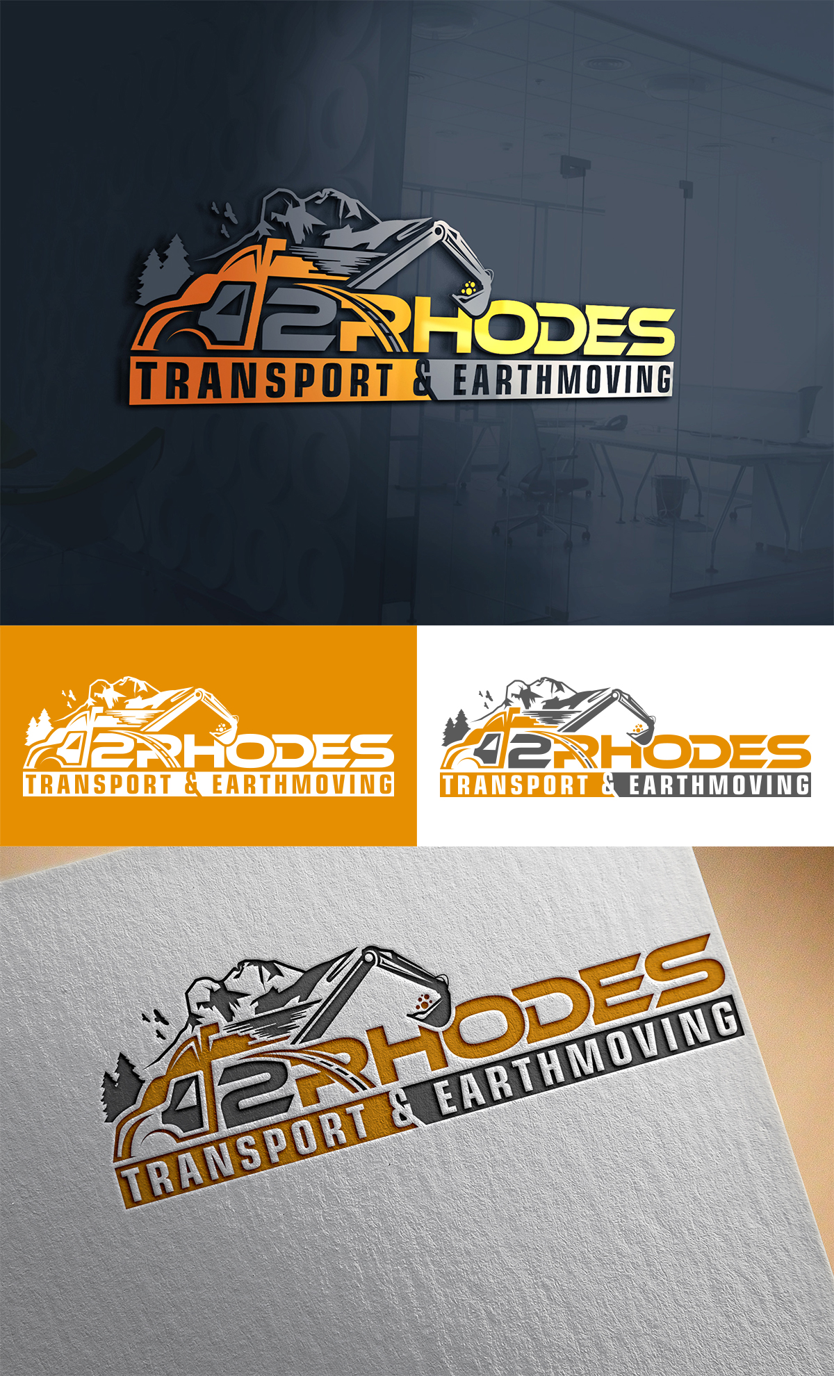 Logo-Design von Imran_me für dieses Projekt | Design #30103908