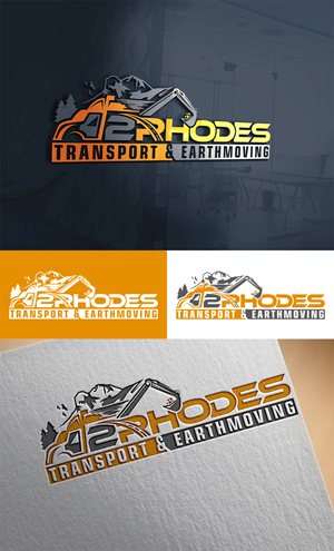 Logo Design by Imran_me for this project | Design: #30103908