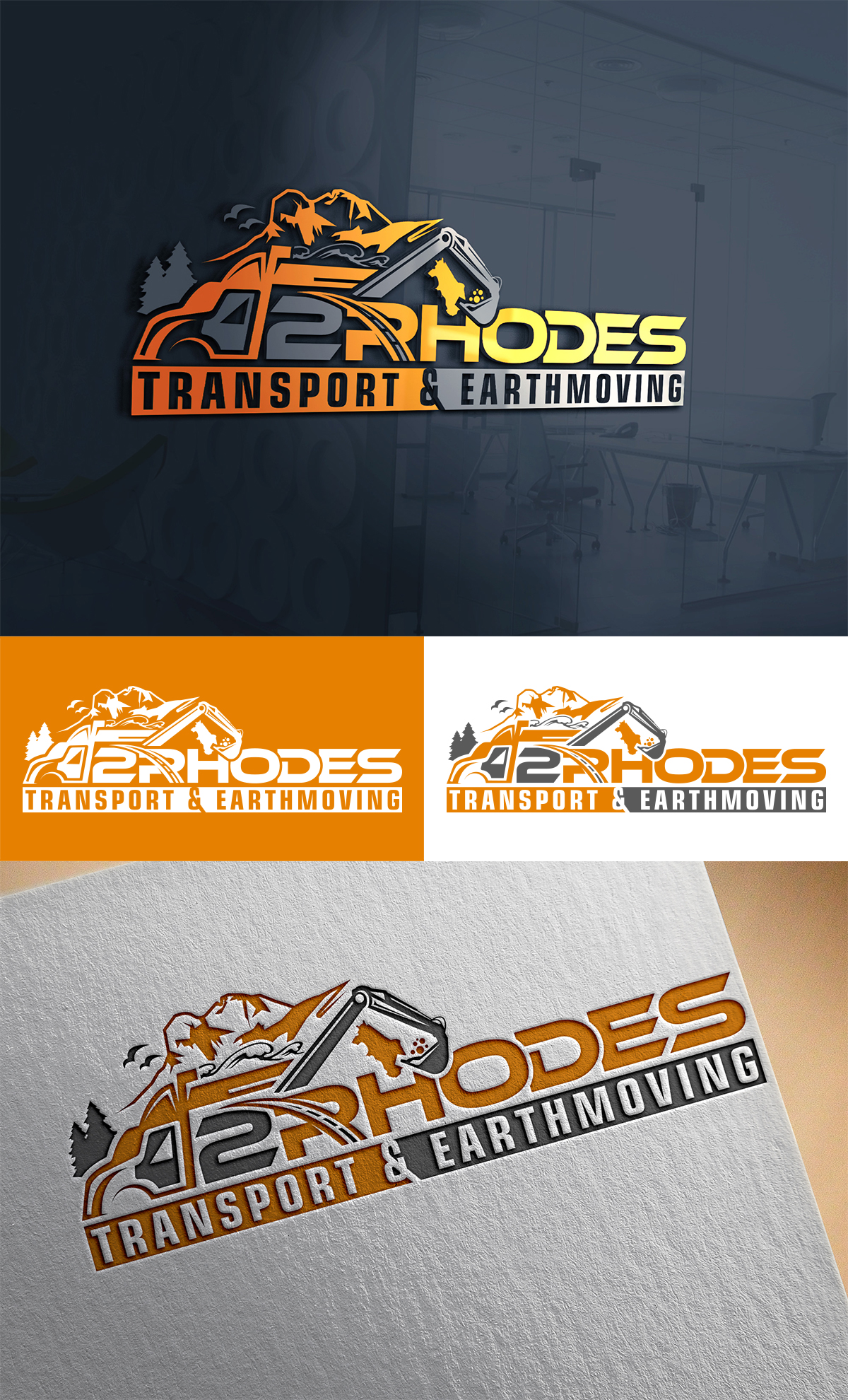 Logo-Design von Imran_me für dieses Projekt | Design #30106965