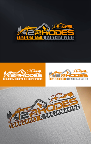 Logo Design by Imran_me for this project | Design: #30107445