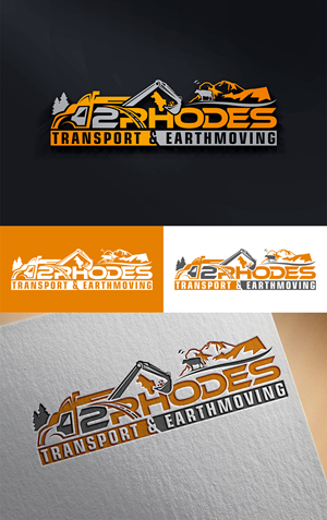 Logo Design by Imran_me for this project | Design: #30109511