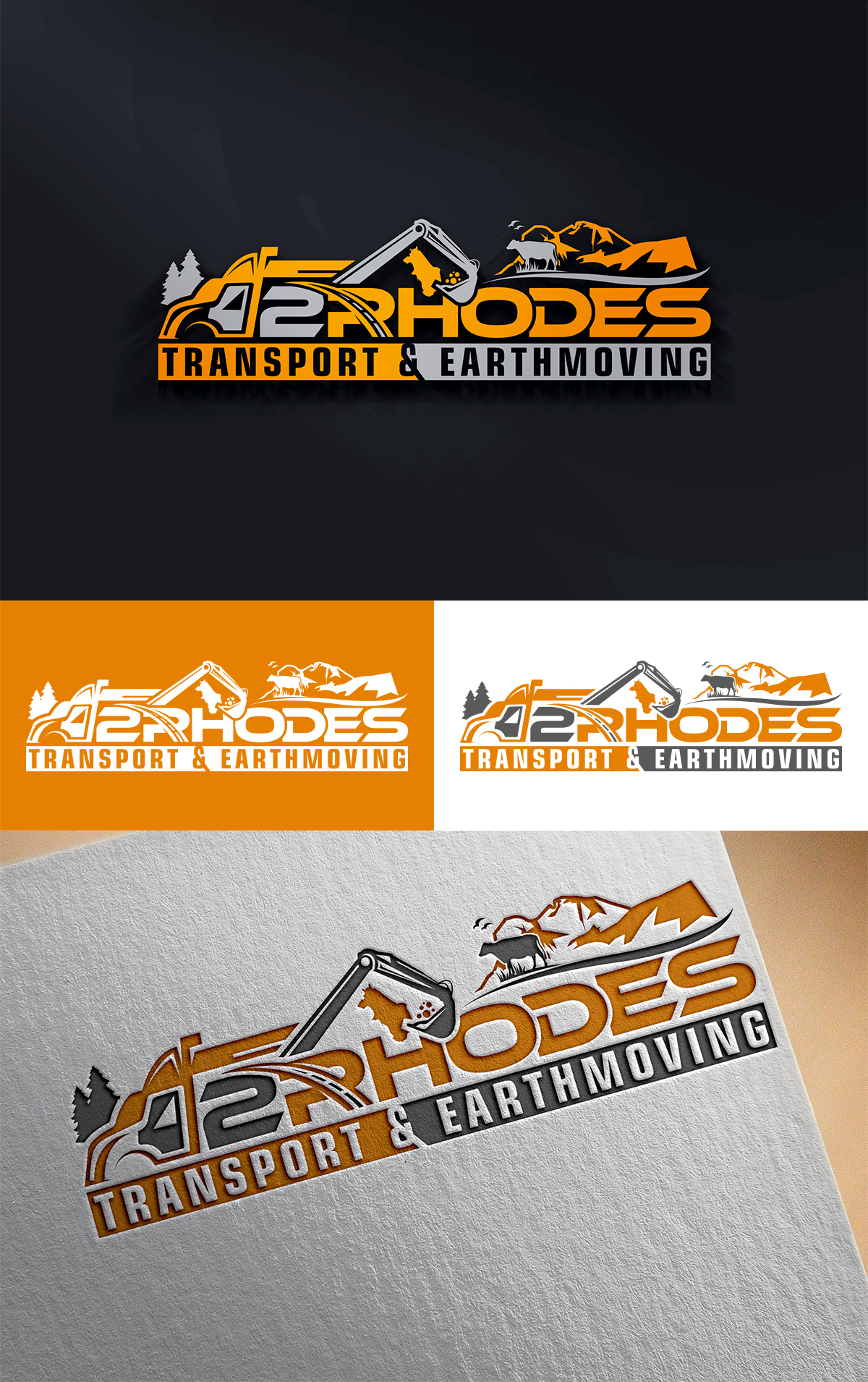 Logo-Design von Imran_me für dieses Projekt | Design #30109535