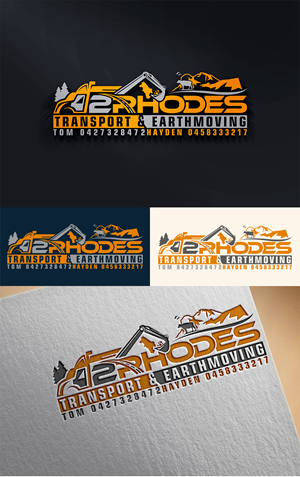 Logo-Design von Imran_me für dieses Projekt | Design #30144759