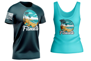 T-Shirt-Design von Sergio Coelho für dieses Projekt | Design: #30079149