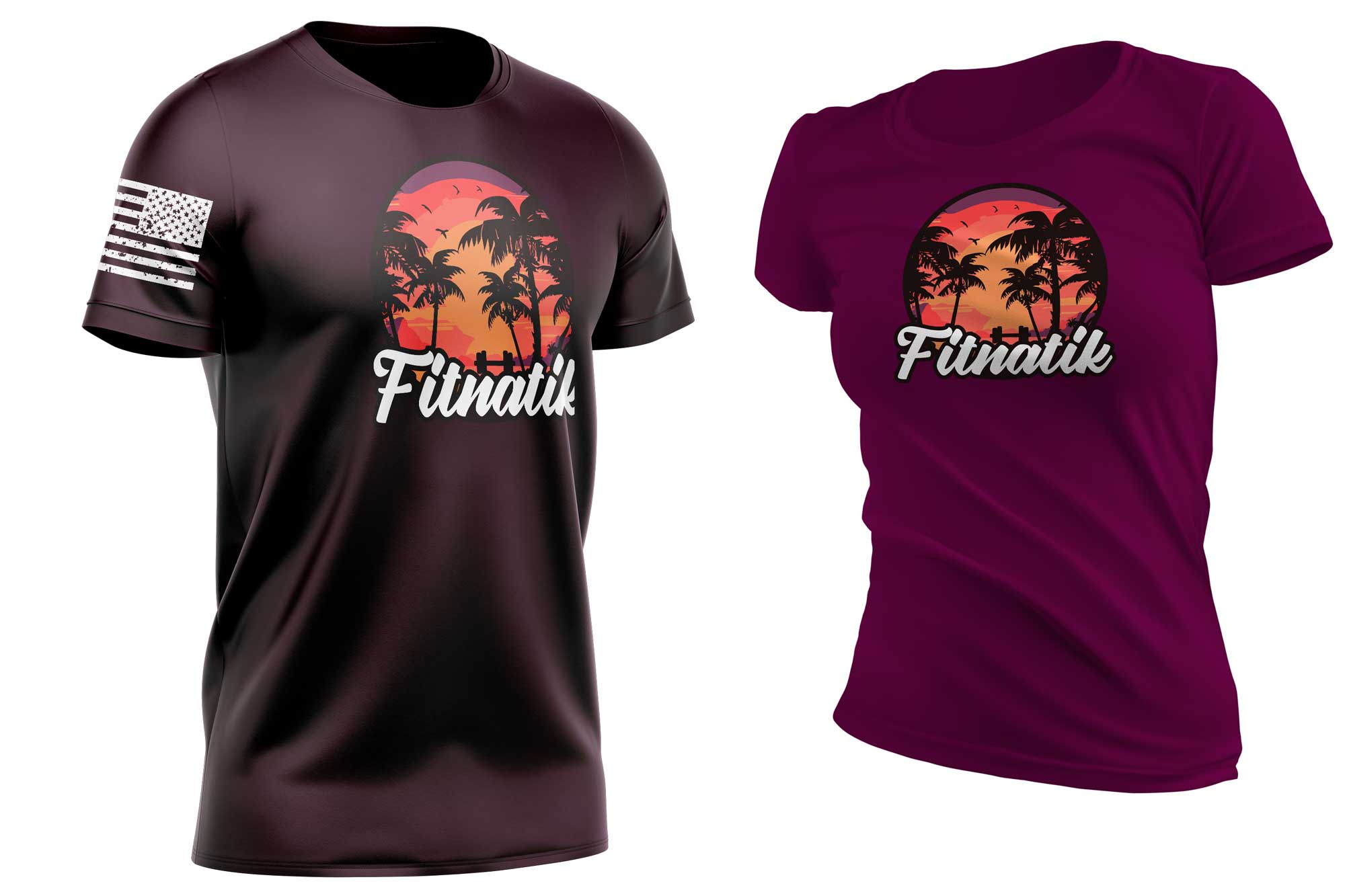 Diseño de Camiseta por Sergio Coelho para este proyecto | Diseño #30079208