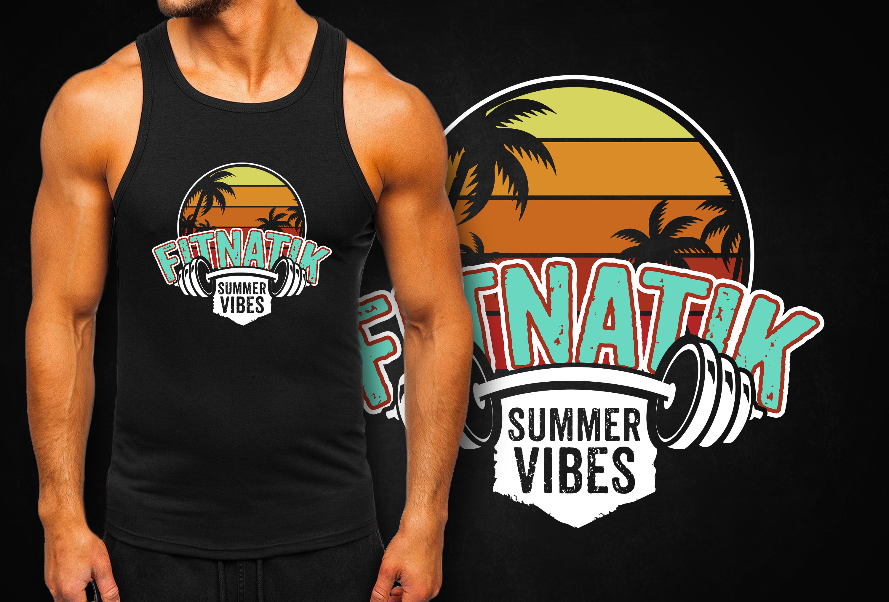 Diseño de Camiseta por Graphic Storm para este proyecto | Diseño #30078949