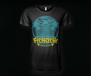 T-shirt Design by Milton Bhowmik for this project | Design: #30086637