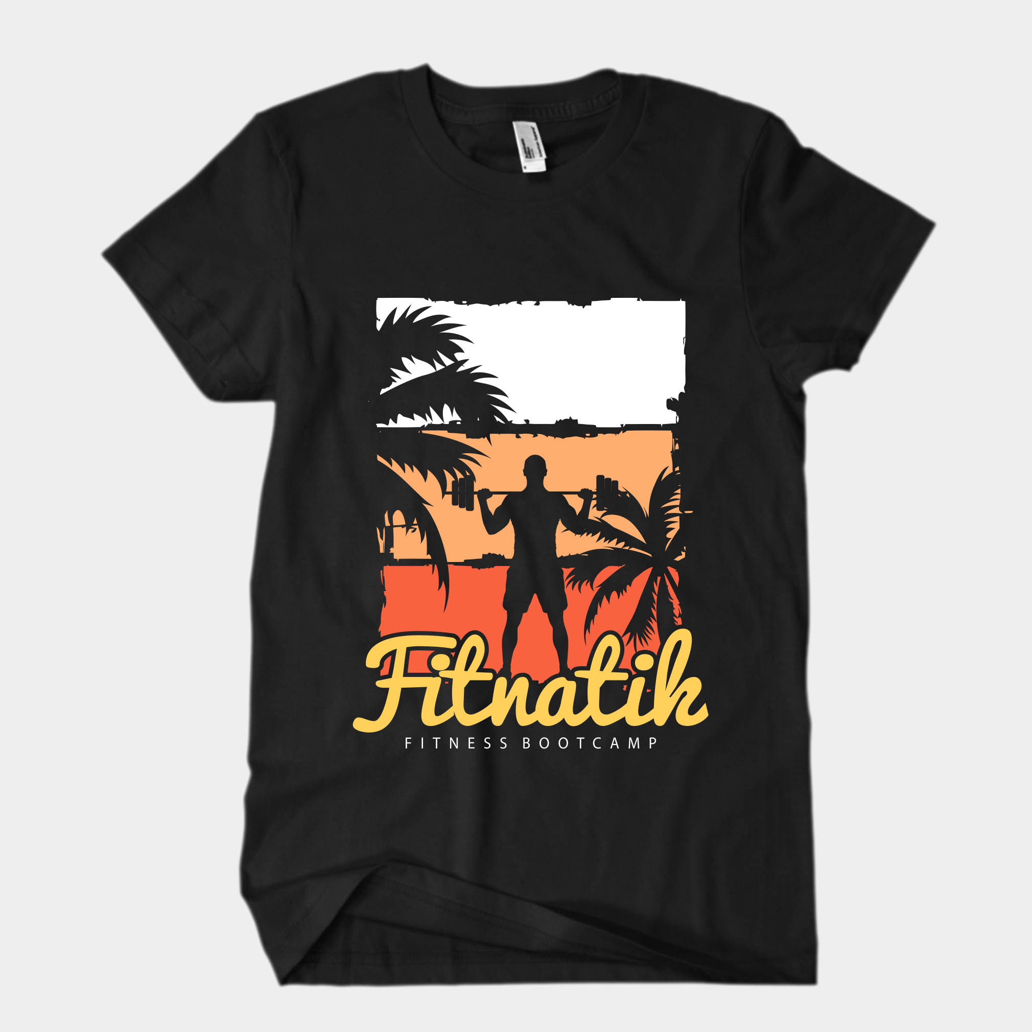 T-Shirt-Design von Rheanza für dieses Projekt | Design #30091062