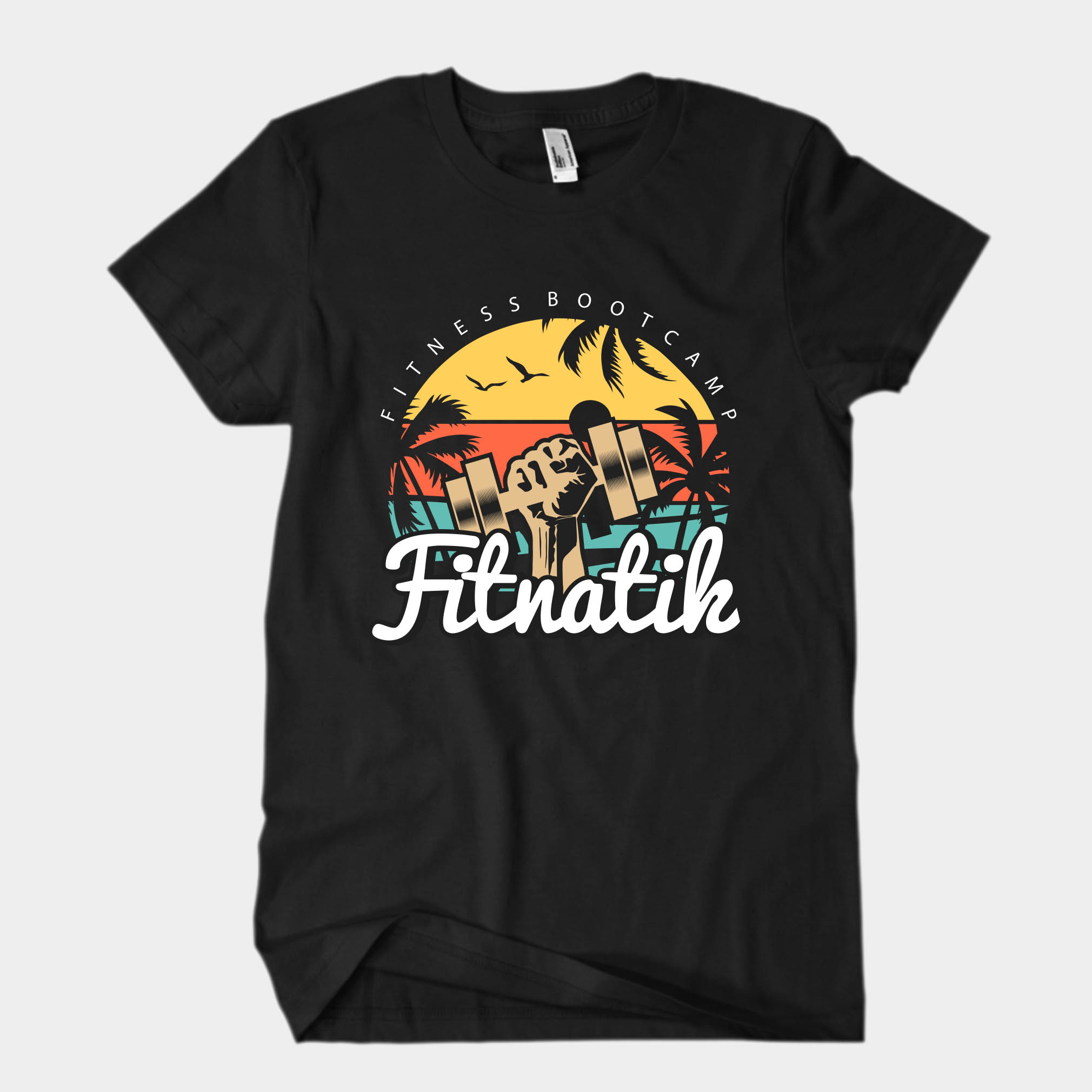 T-Shirt-Design von Rheanza für dieses Projekt | Design #30091063