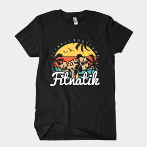 T-Shirt-Design von Rheanza für dieses Projekt | Design: #30091063