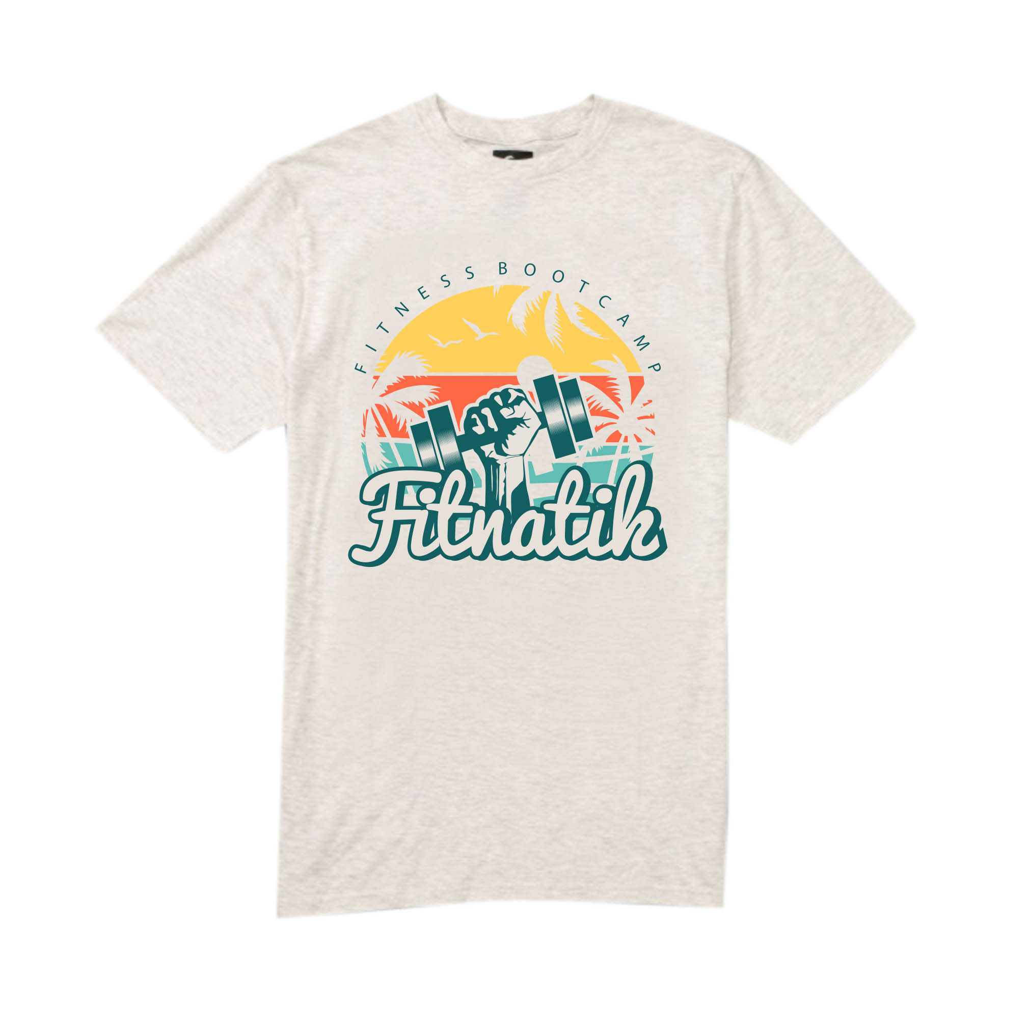 Diseño de Camiseta por Rheanza para este proyecto | Diseño #30091064
