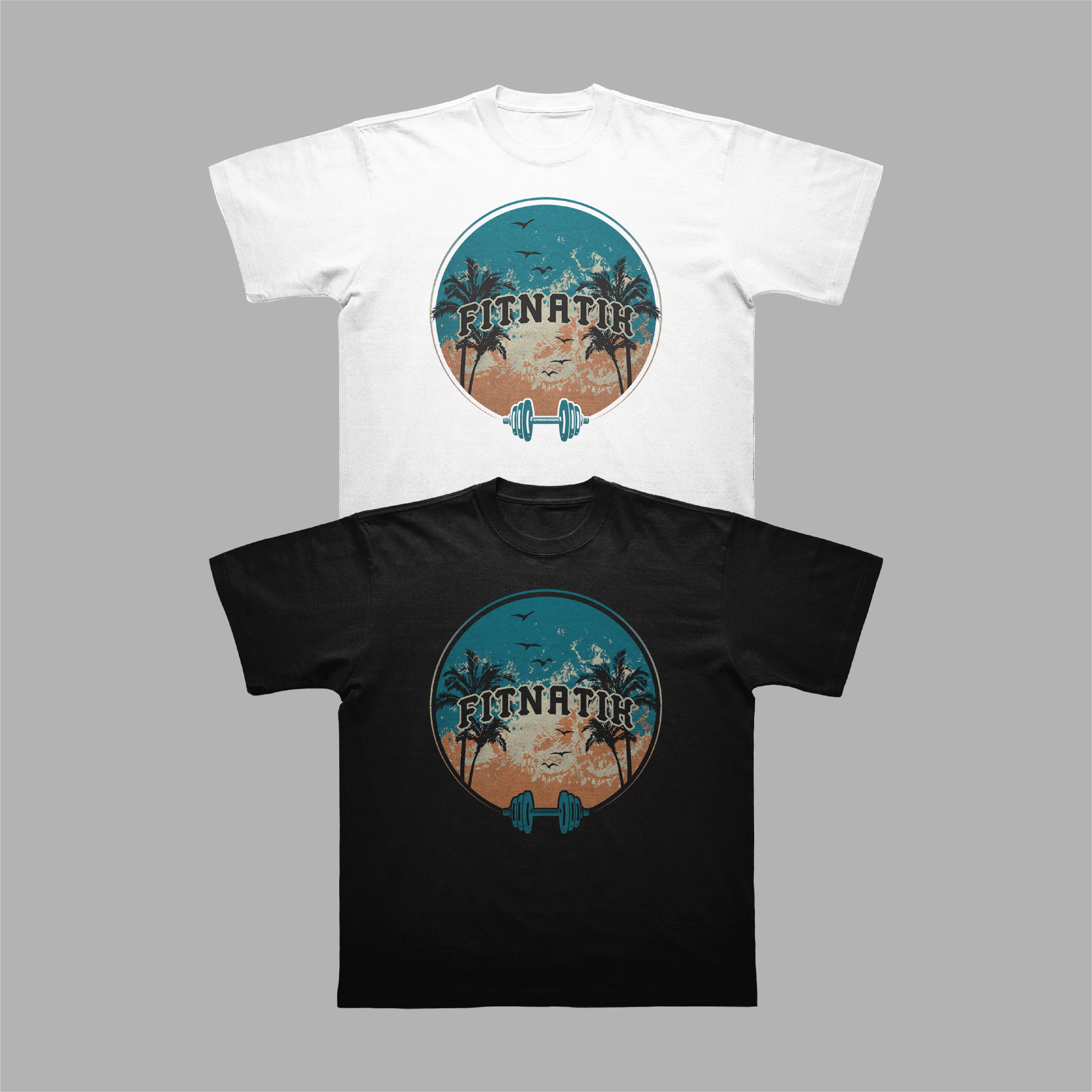 T-shirt Design by Rifqi 7 for this project | Design #30109345