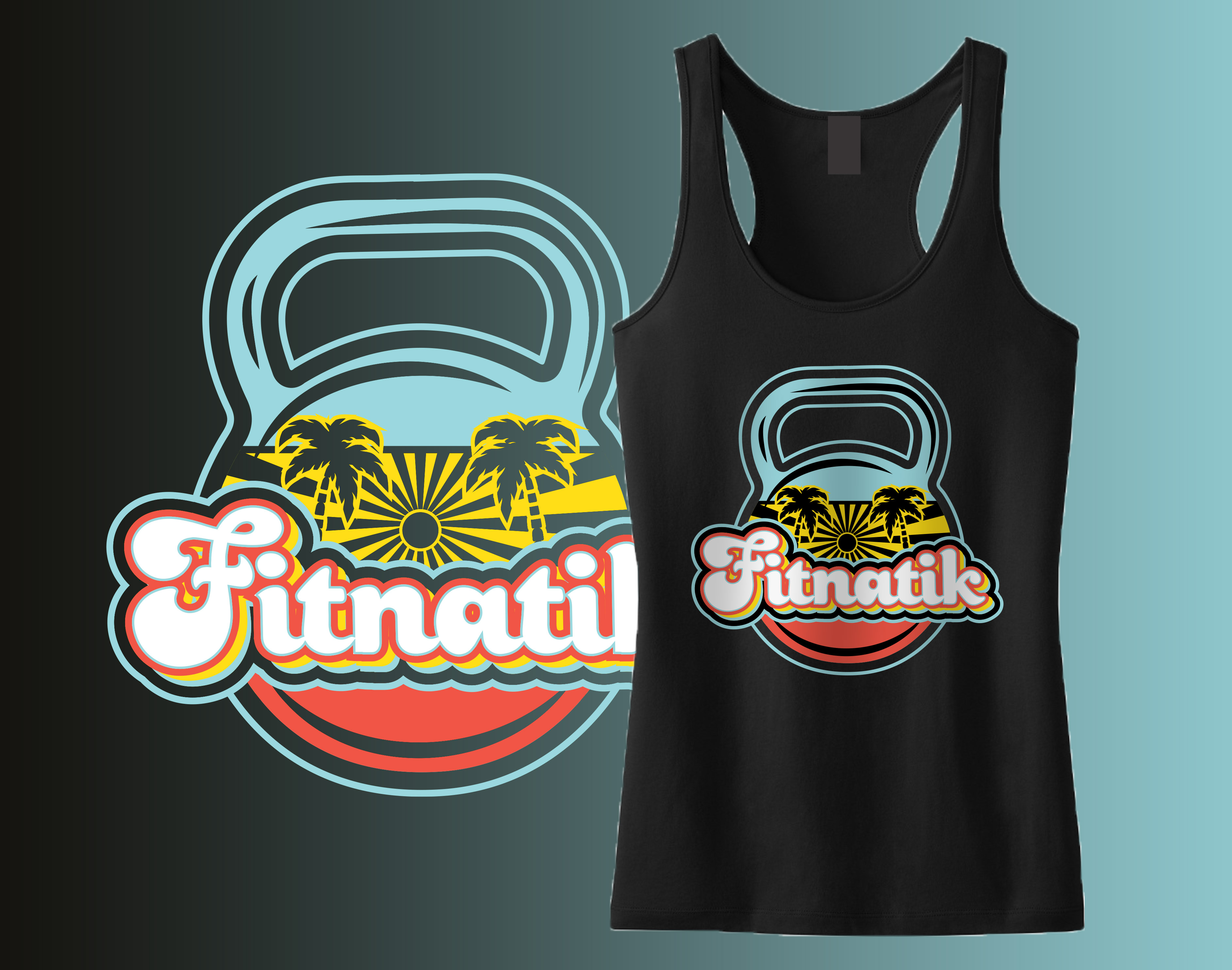 T-Shirt-Design von Futuristic_Design für dieses Projekt | Design: #30084898