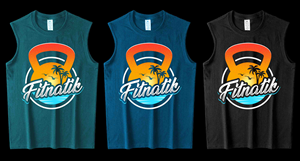 T-shirt Design by APHOTIC APPAREL