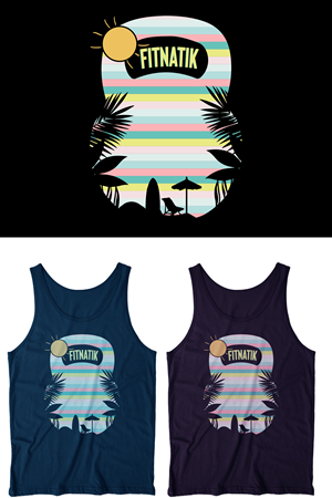 T-Shirt-Design von Teespixels für dieses Projekt | Design: #30094083