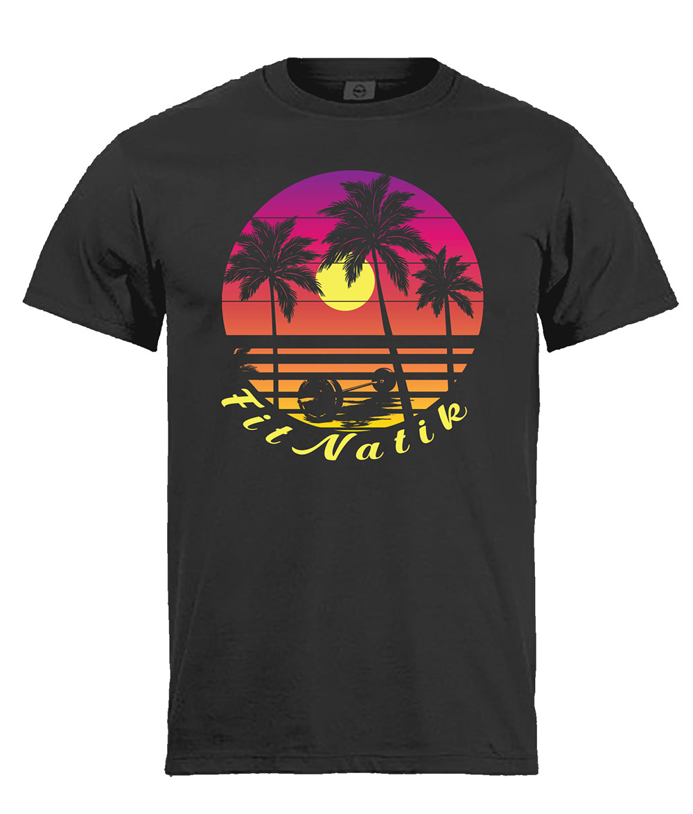 T-Shirt-Design von Johncina für dieses Projekt | Design #30106289