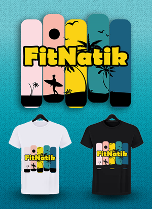 T-Shirt-Design von RASHMIKA96 für dieses Projekt | Design: #30079282