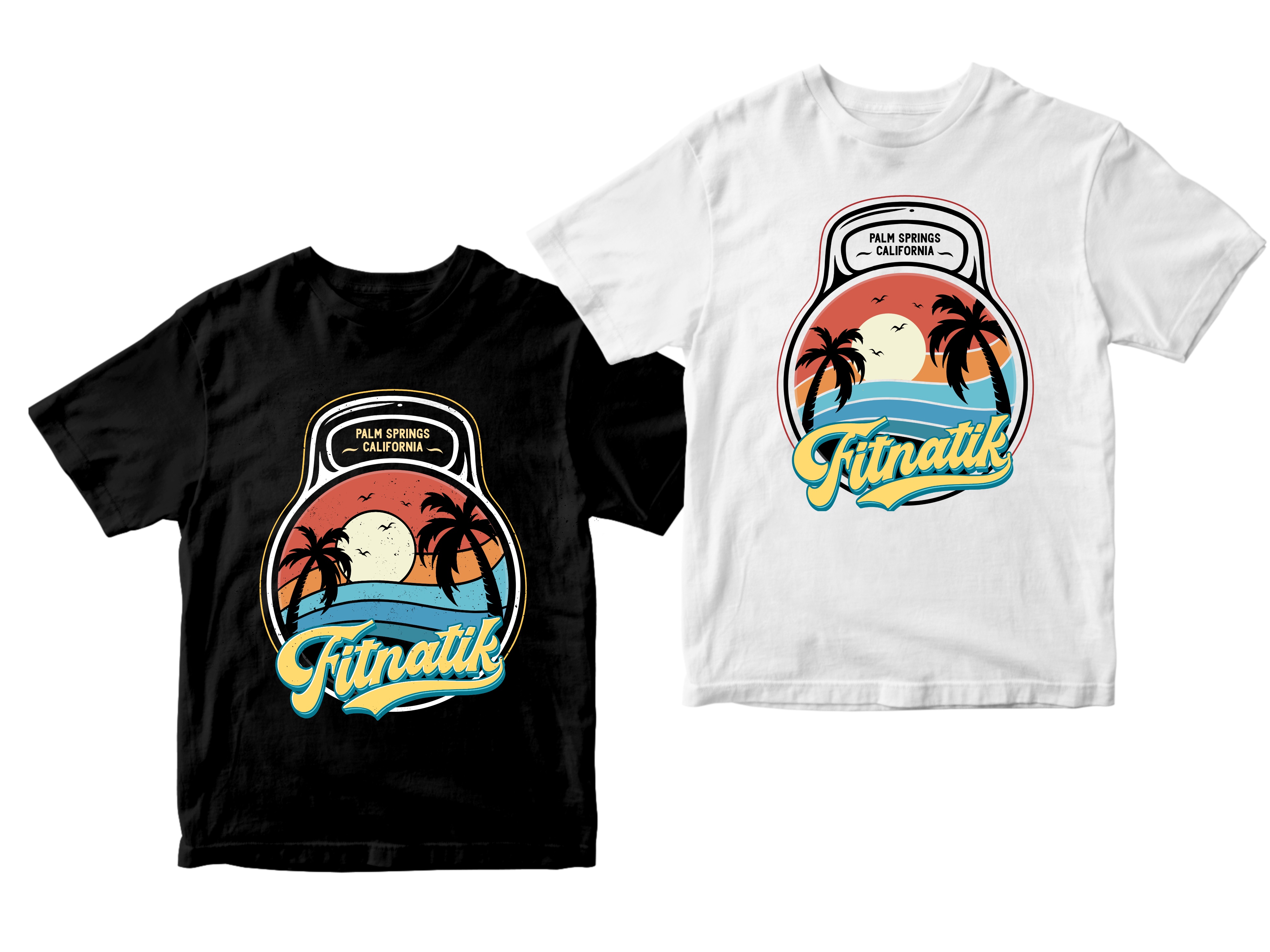 T-shirt Design by Letterdot for this project | Design #30106649