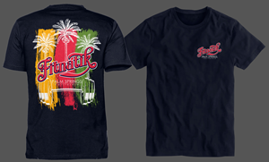 T-Shirt-Design von Kiki Hermawan für dieses Projekt | Design: #30109658