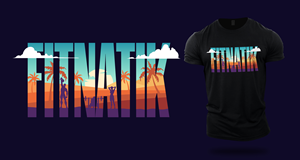 T-shirt Design by Tsvetan Alexandrov