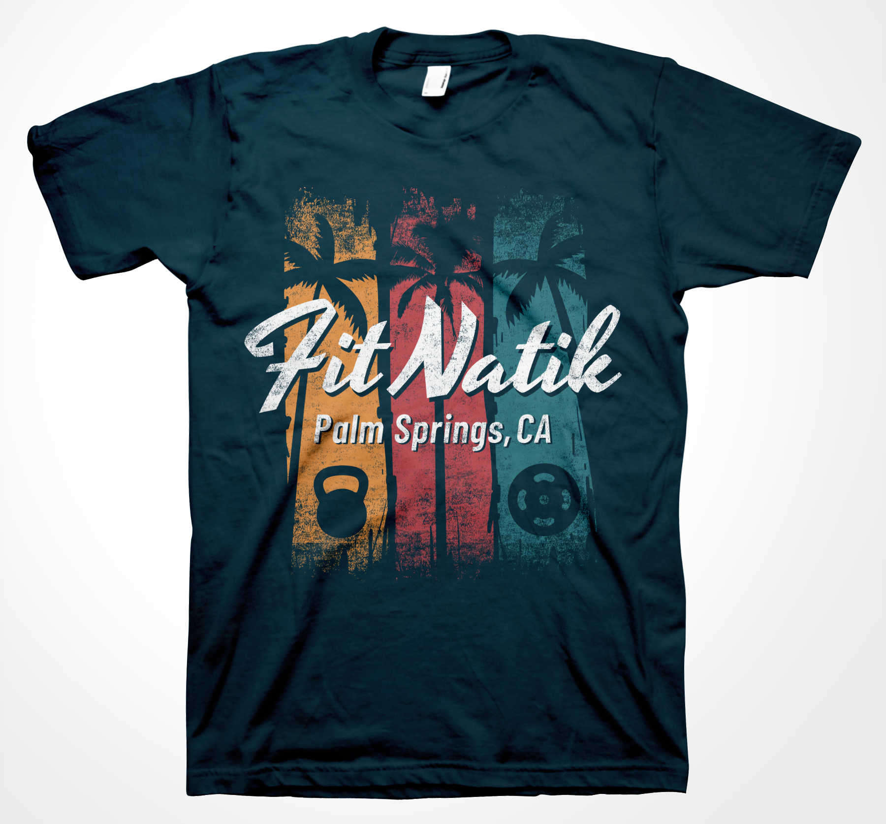 T-shirt Design by Sergiy for this project | Design #30100659