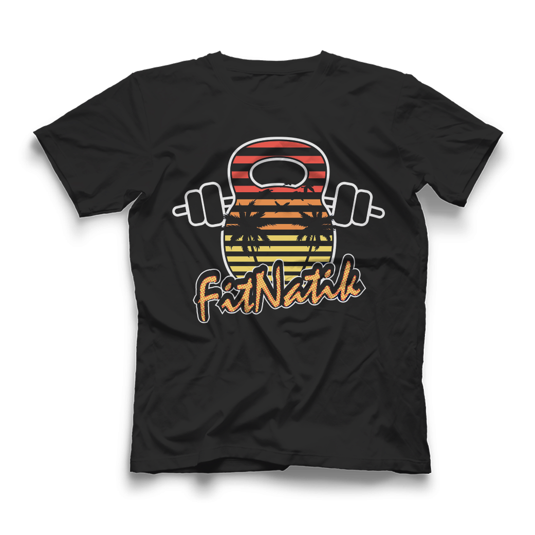 T-shirt Design by Feni:) for this project | Design #30120704