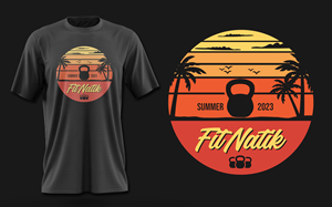 T-Shirt-Design von Risallah für dieses Projekt | Design: #30092435