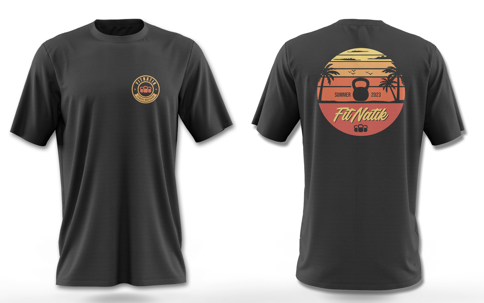 Diseño de Camiseta por Risallah para este proyecto | Diseño #30092656