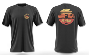 T-Shirt-Design von Risallah für dieses Projekt | Design: #30092656