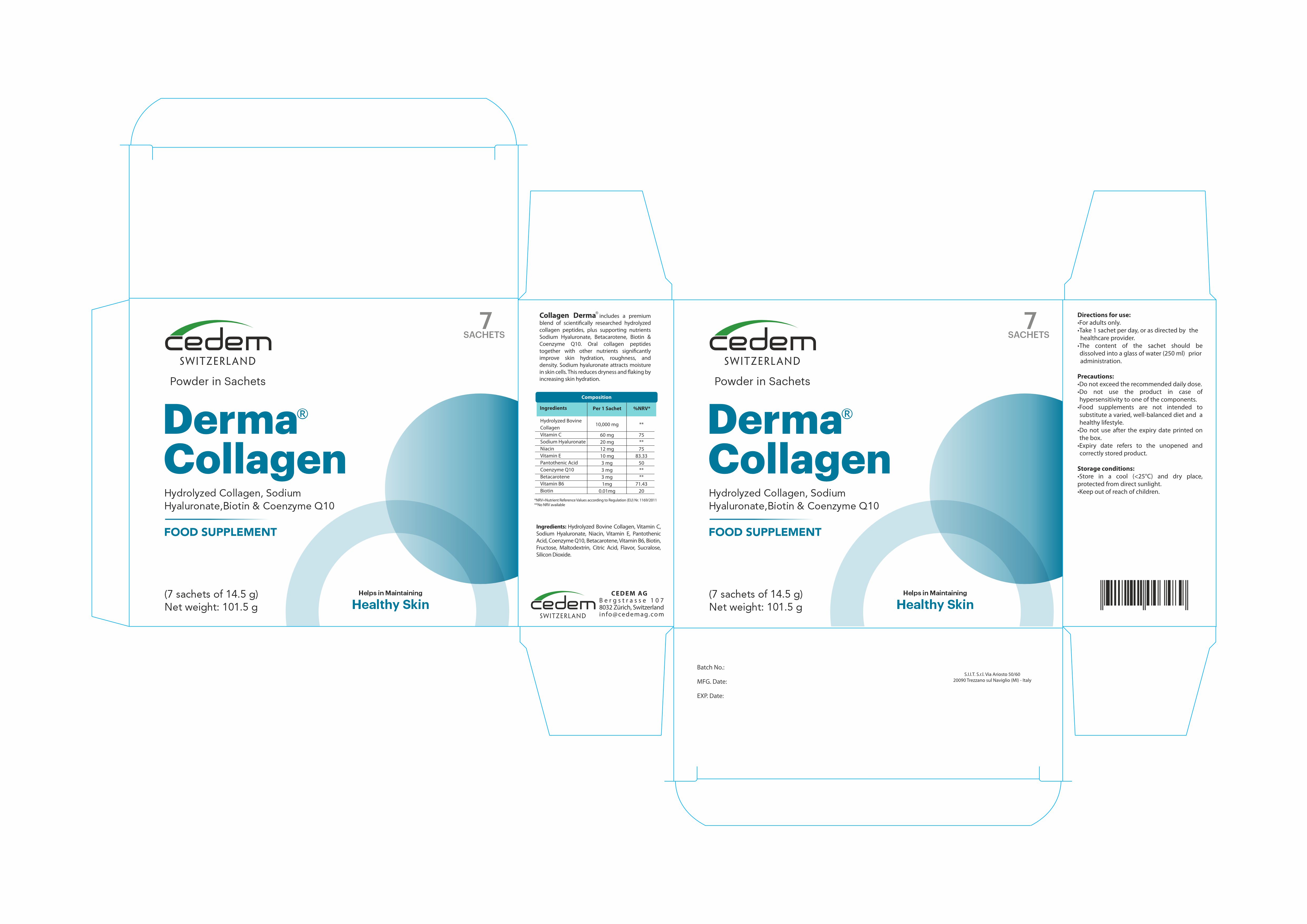 Packaging Design by SAMPA DUARI for this project | Design #30098381
