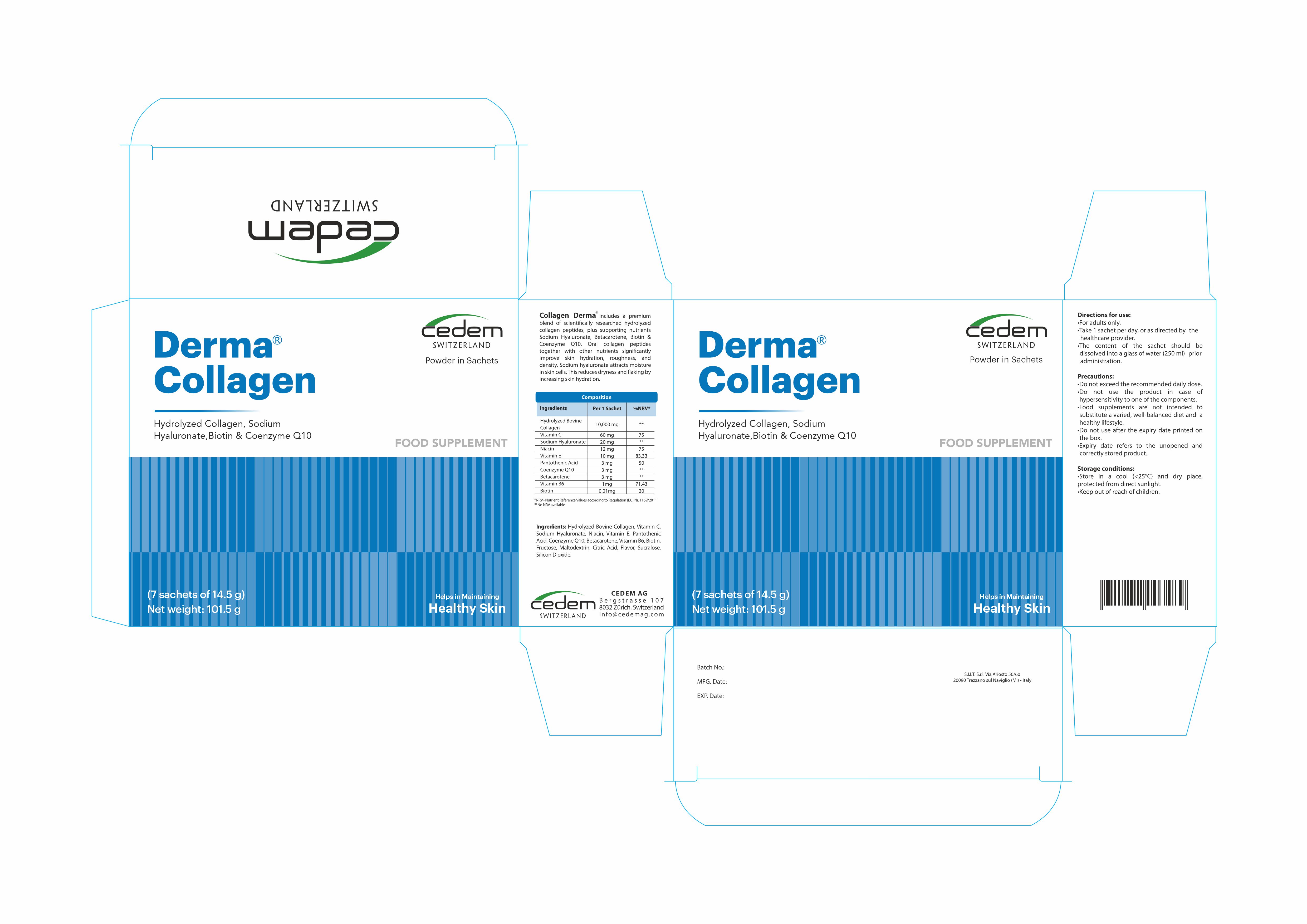 Diseño de Empaque por SAMPA DUARI para este proyecto | Diseño #30098820