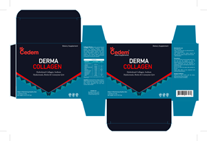 Packaging Design by Tech Nova