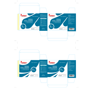 Packaging Design by sulaiman7722