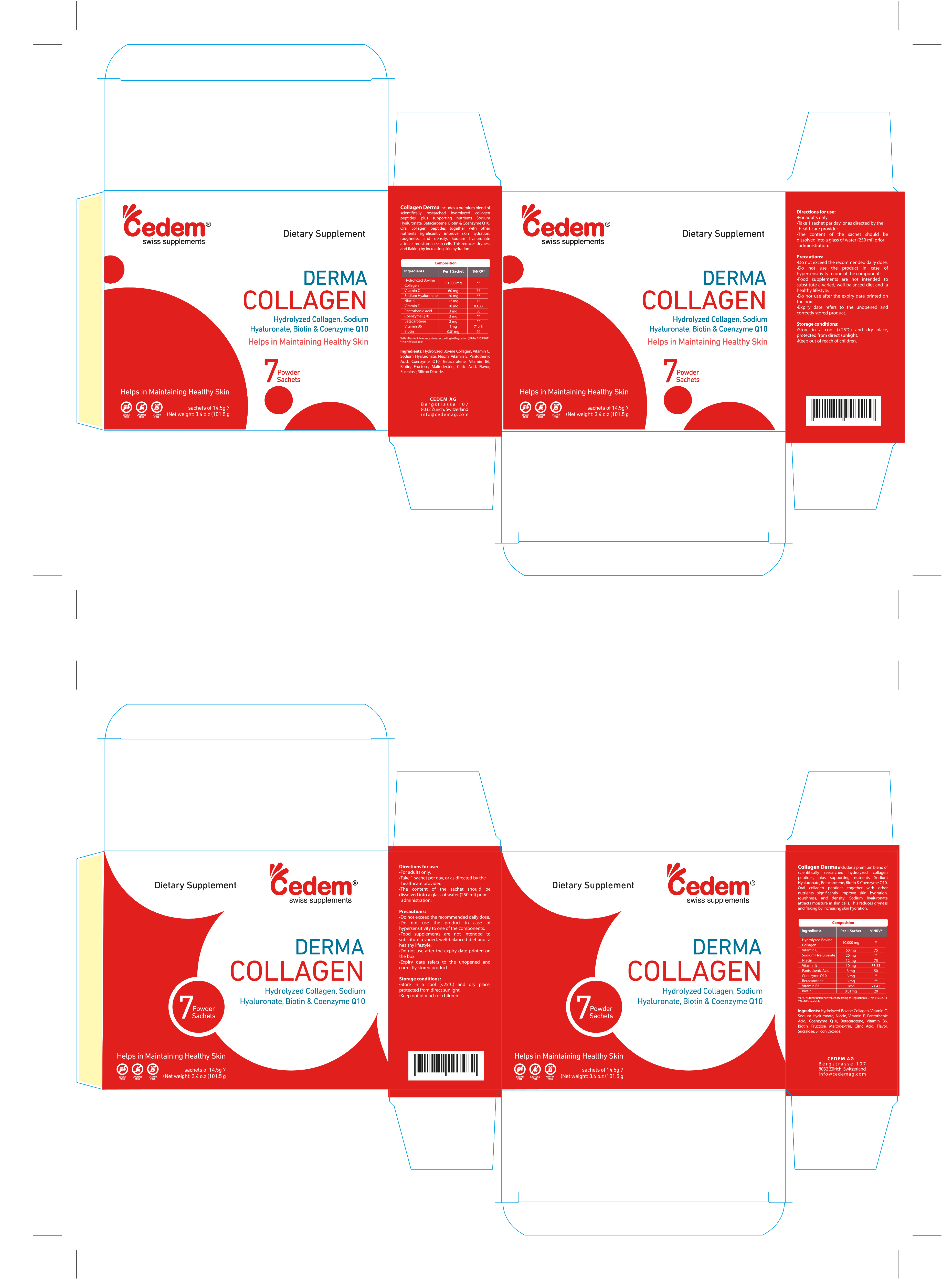 Packaging Design by sulaiman7722 for this project | Design #30158080