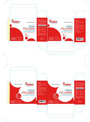 Diseño de Empaque por sulaiman7722 para este proyecto | Diseño: #30158080