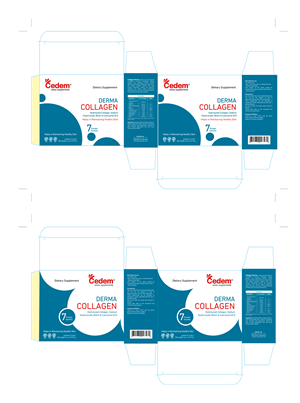 Diseño de Empaque por sulaiman7722 para este proyecto | Diseño: #30158086