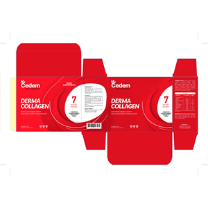 Packaging Design by Avra Design Studio
