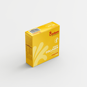 Diseño de Empaque por Artissan para este proyecto | Diseño: #30120768