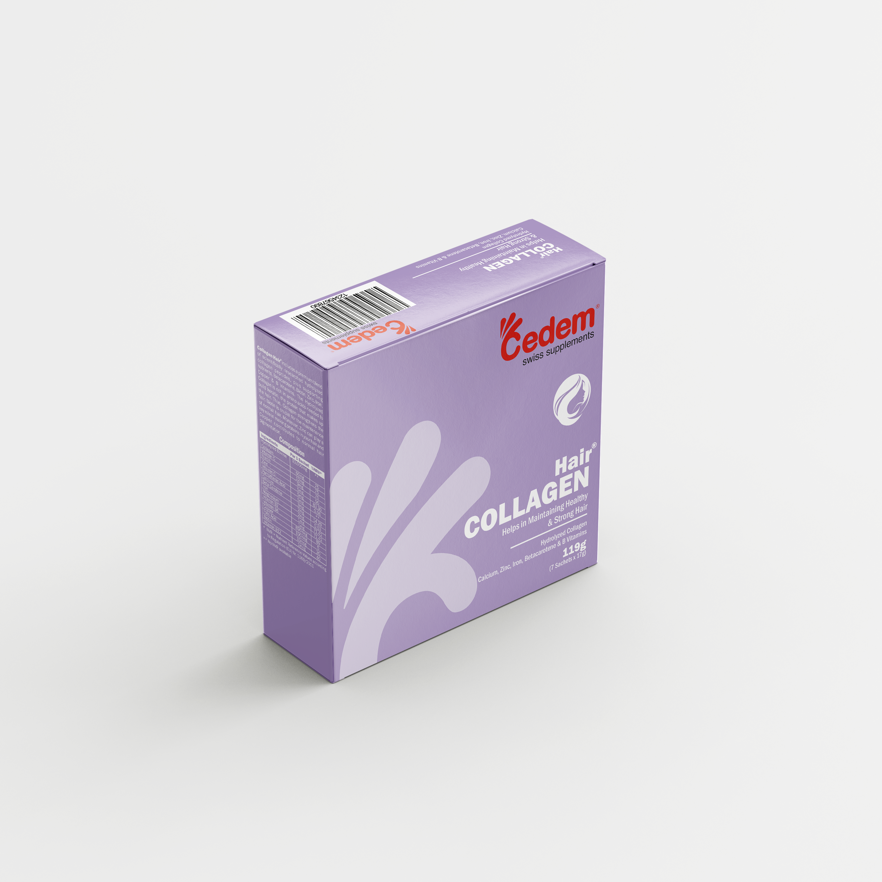 Packaging Design by Artissan for this project | Design #30120769