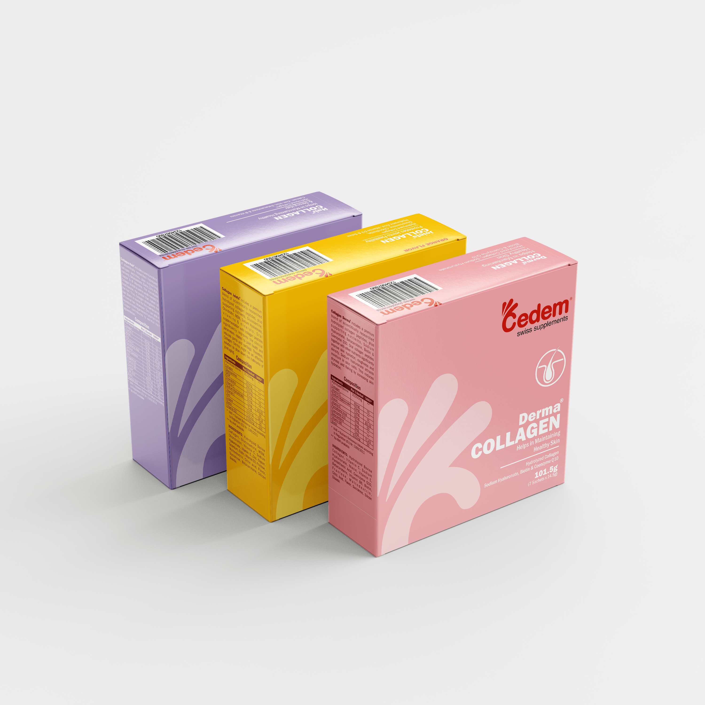 Packaging Design by Artissan for this project | Design #30120770