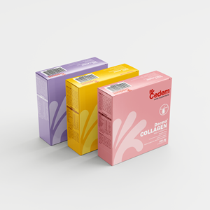 Packaging Design by Artissan