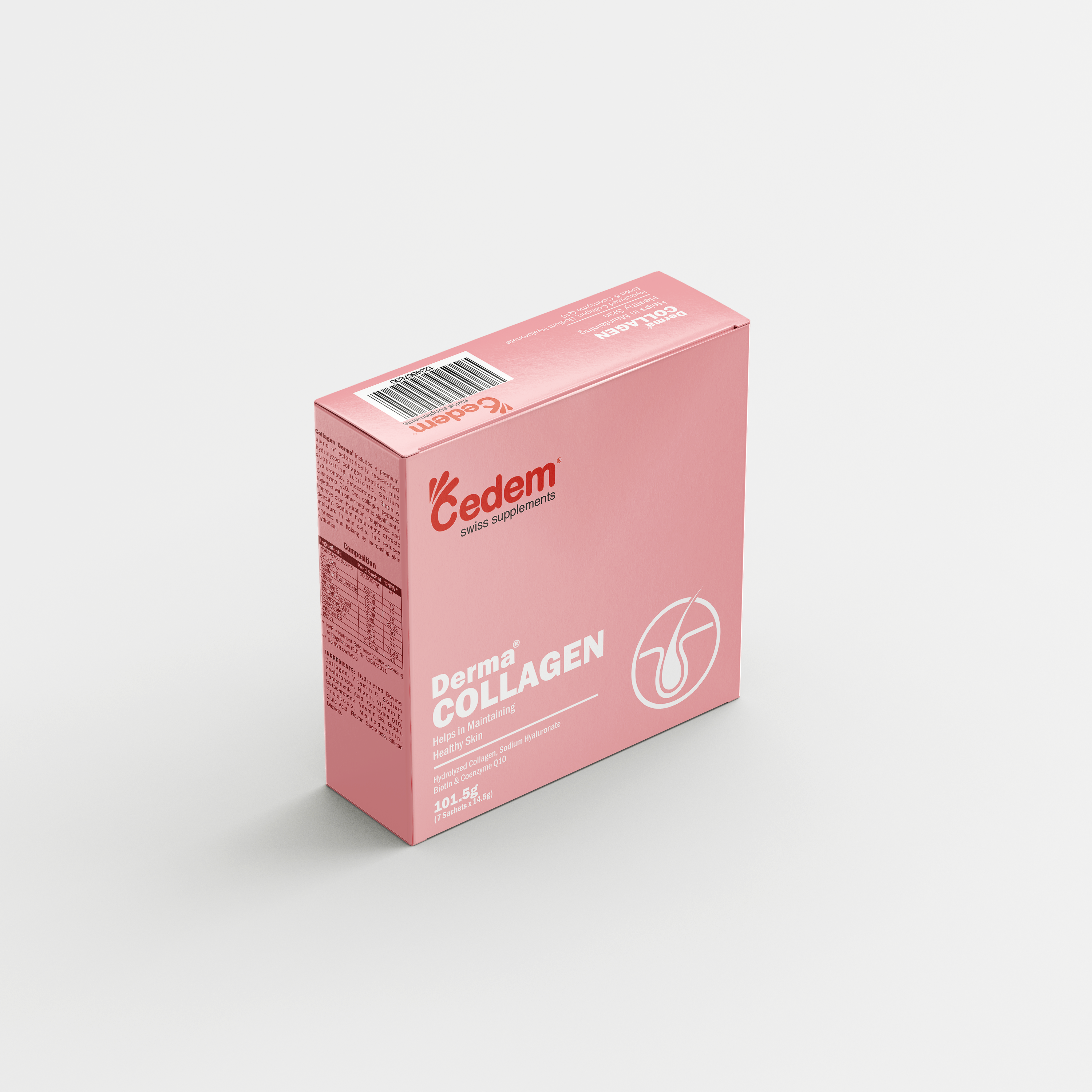 Diseño de Empaque por Artissan para este proyecto | Diseño #30120779